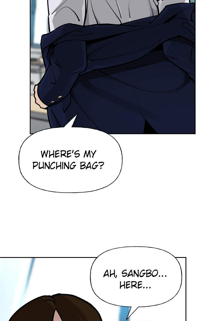 Designated Bully Chapter 3 page 126 - 