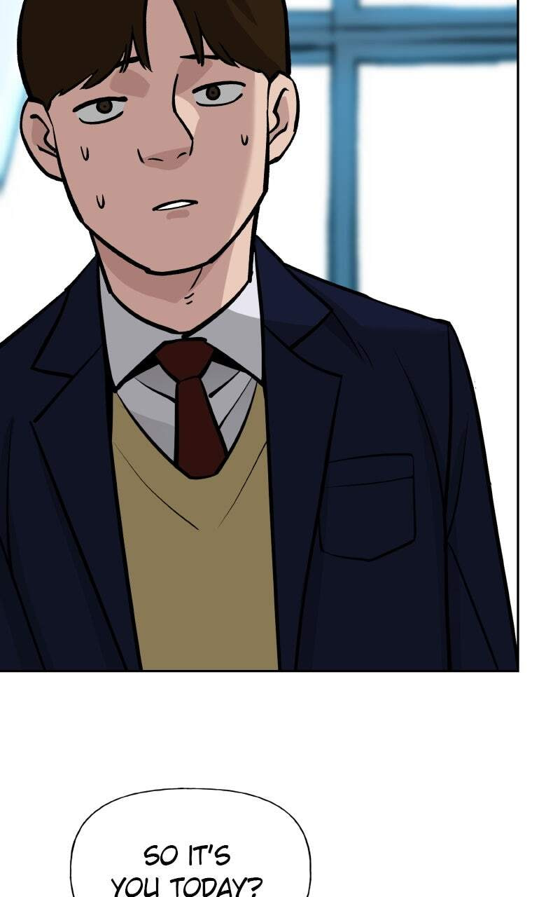 Designated Bully Chapter 3 page 127 - 