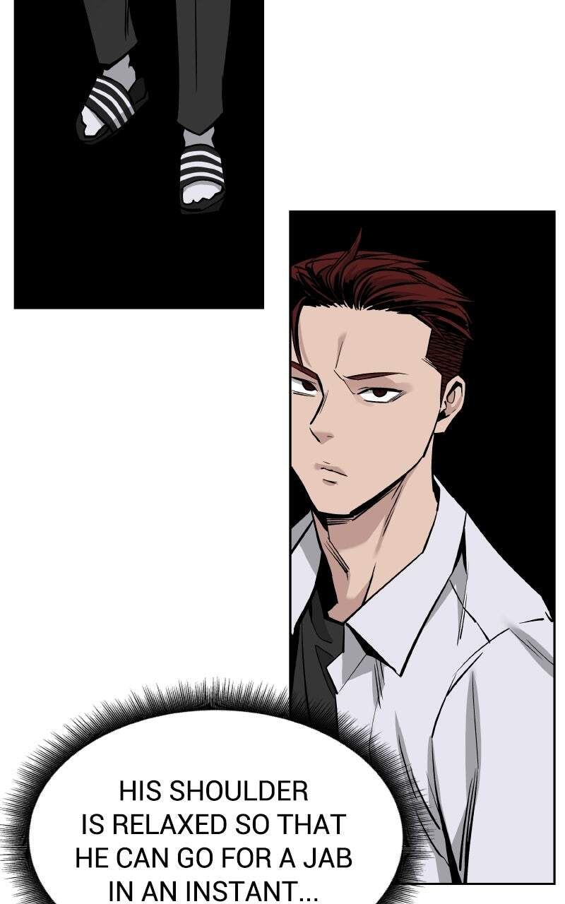 Designated Bully Chapter 3 page 14 - 