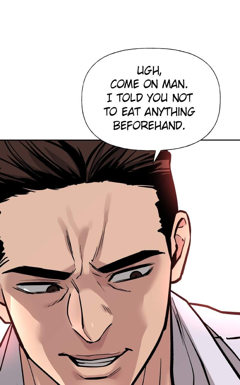 Designated Bully Chapter 3 page 134 - 