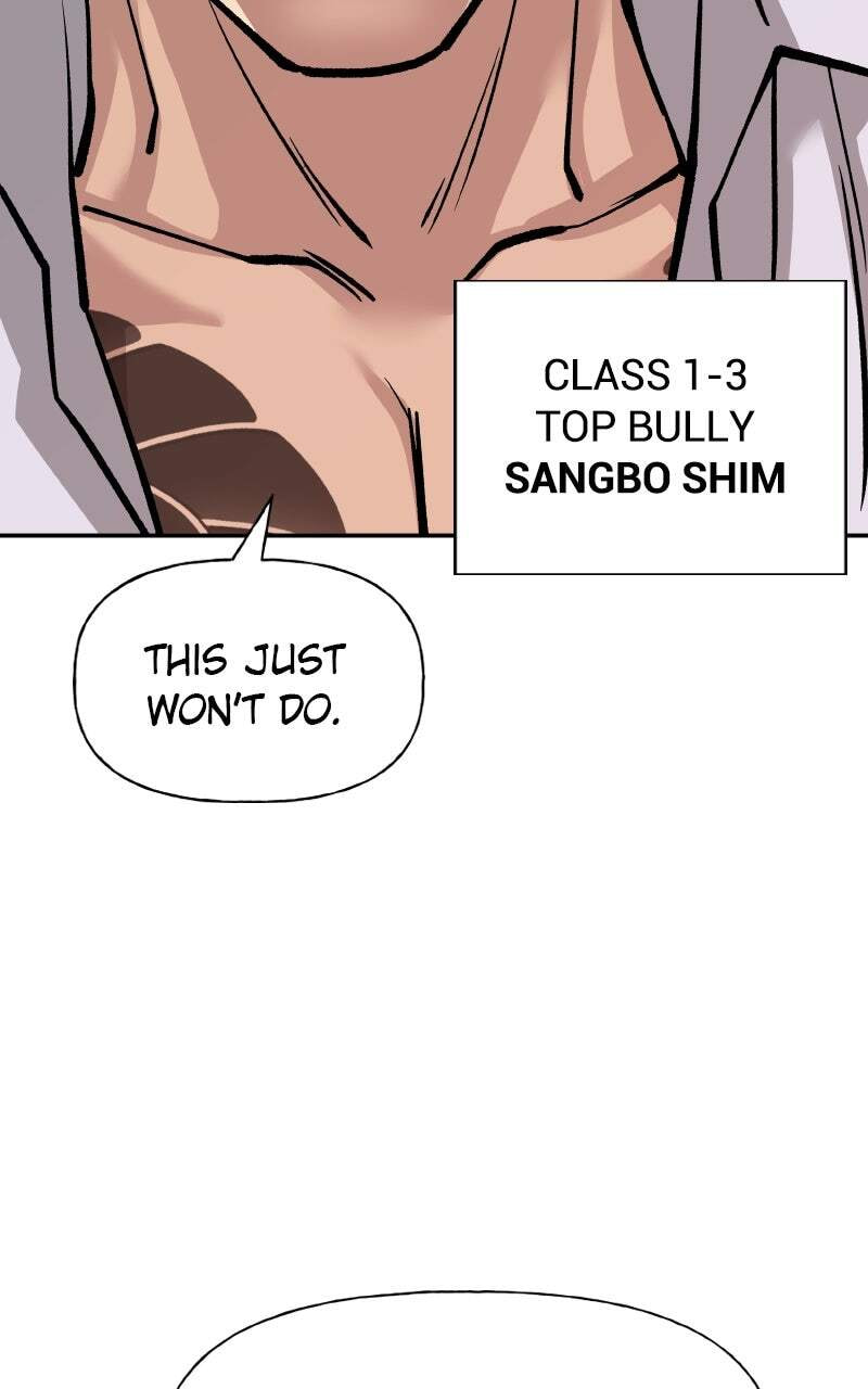Designated Bully Chapter 3 page 135 - 