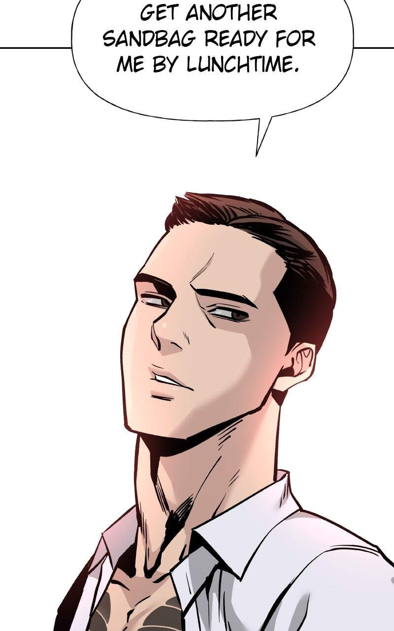 Designated Bully Chapter 3 page 136 - 
