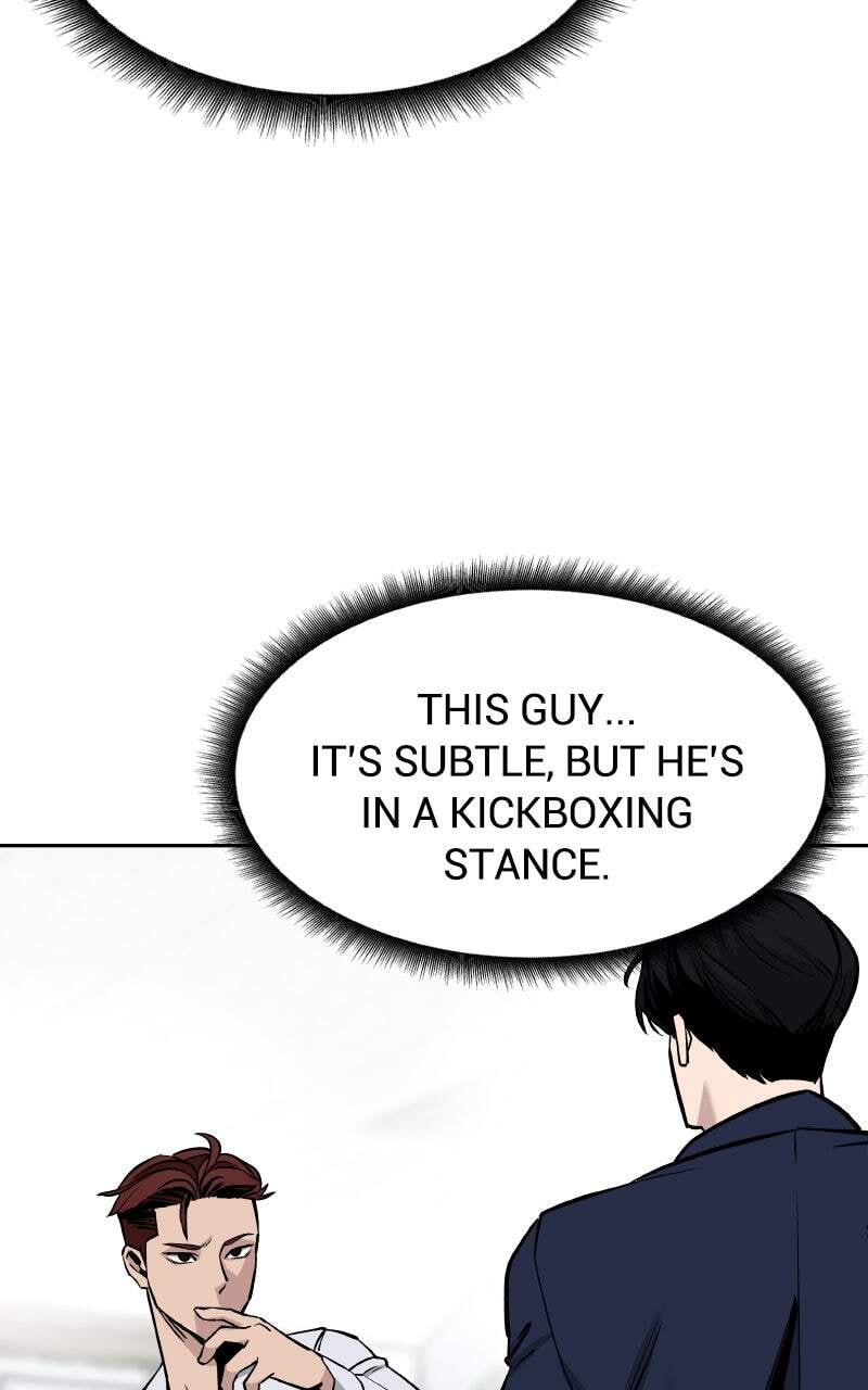 Designated Bully Chapter 3 page 15 - 