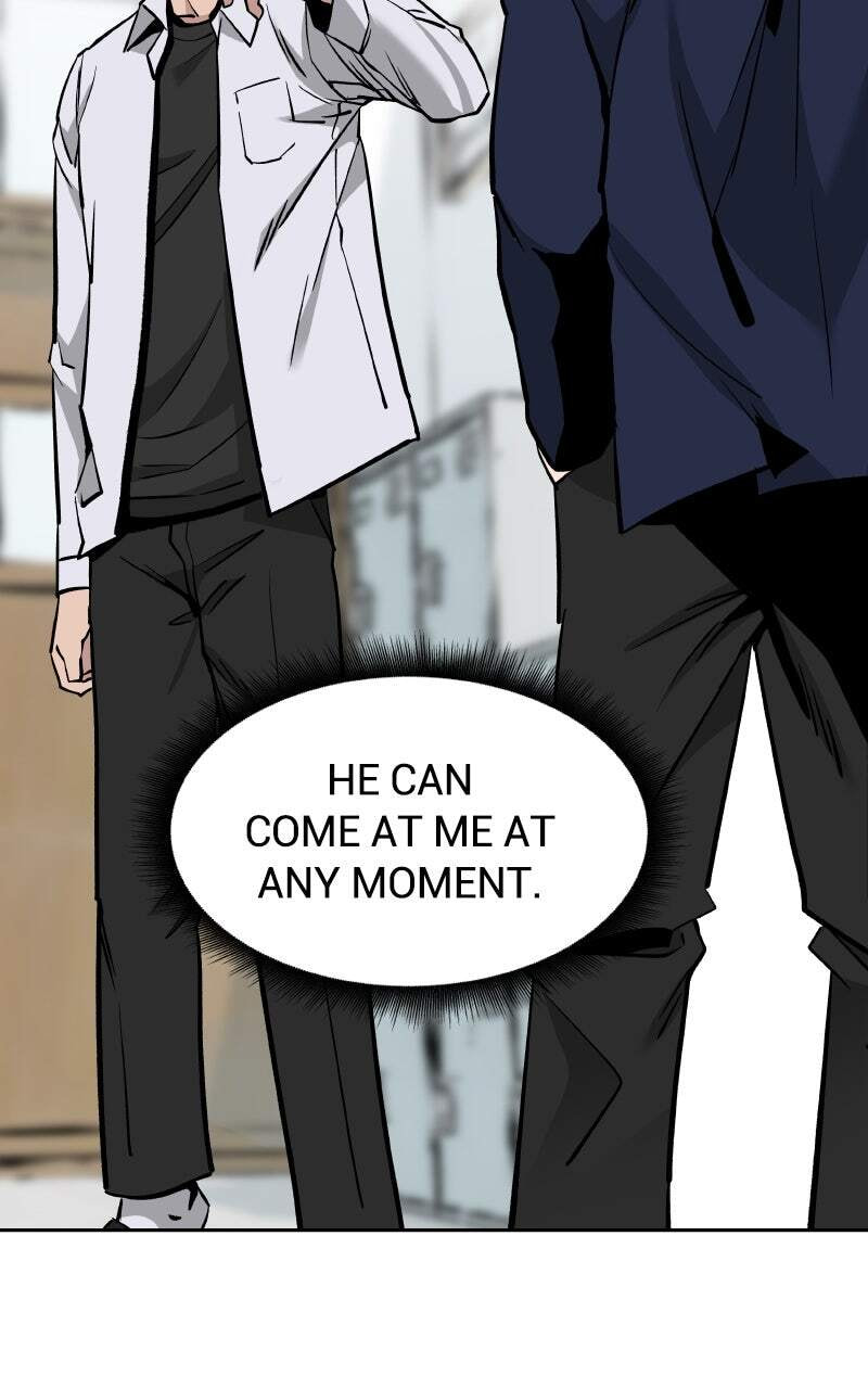 Designated Bully Chapter 3 page 16 - 