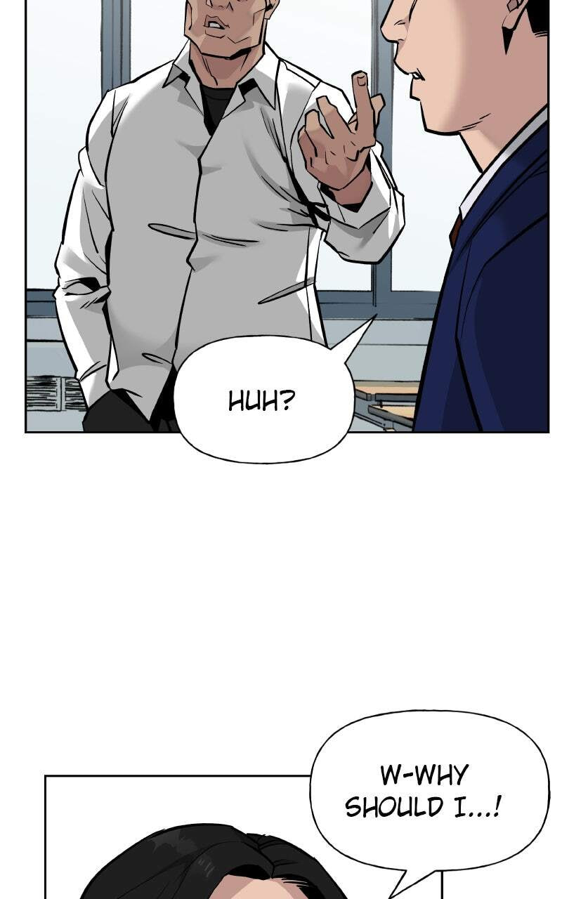 Designated Bully Chapter 3 page 19 - 