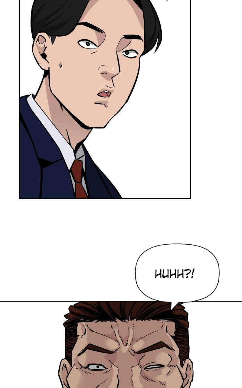 Designated Bully Chapter 3 page 20 - 