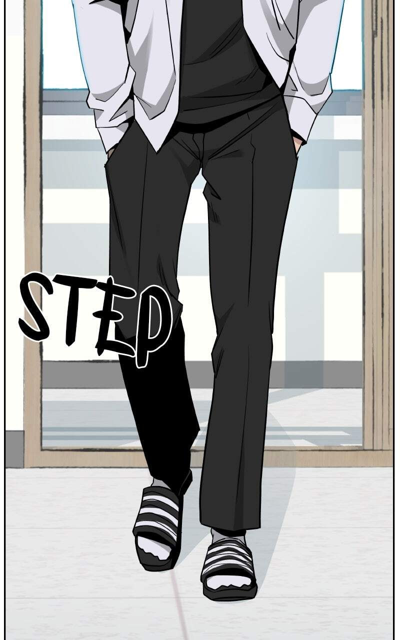 Designated Bully Chapter 3 page 3 - 