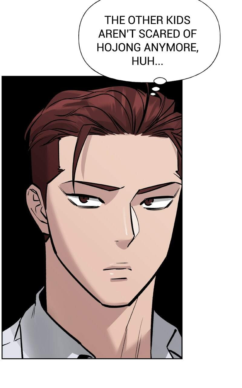 Designated Bully Chapter 3 page 23 - 