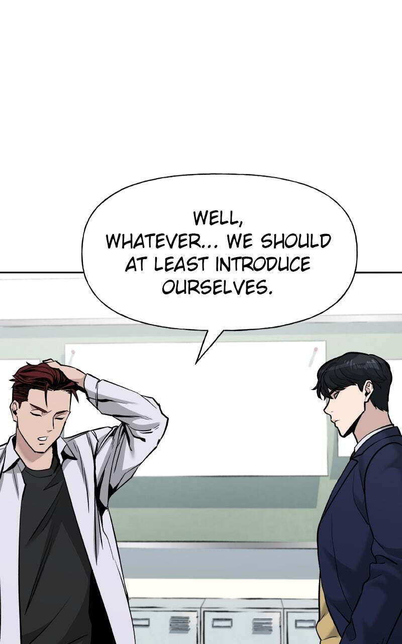 Designated Bully Chapter 3 page 24 - 