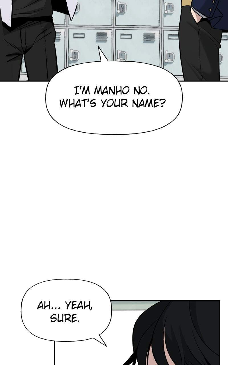 Designated Bully Chapter 3 page 25 - 