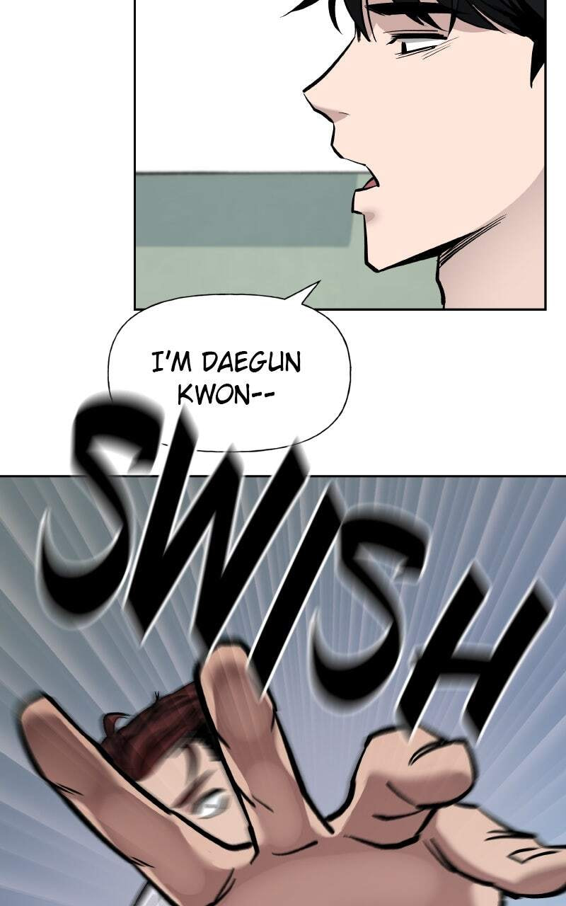Designated Bully Chapter 3 page 26 - 