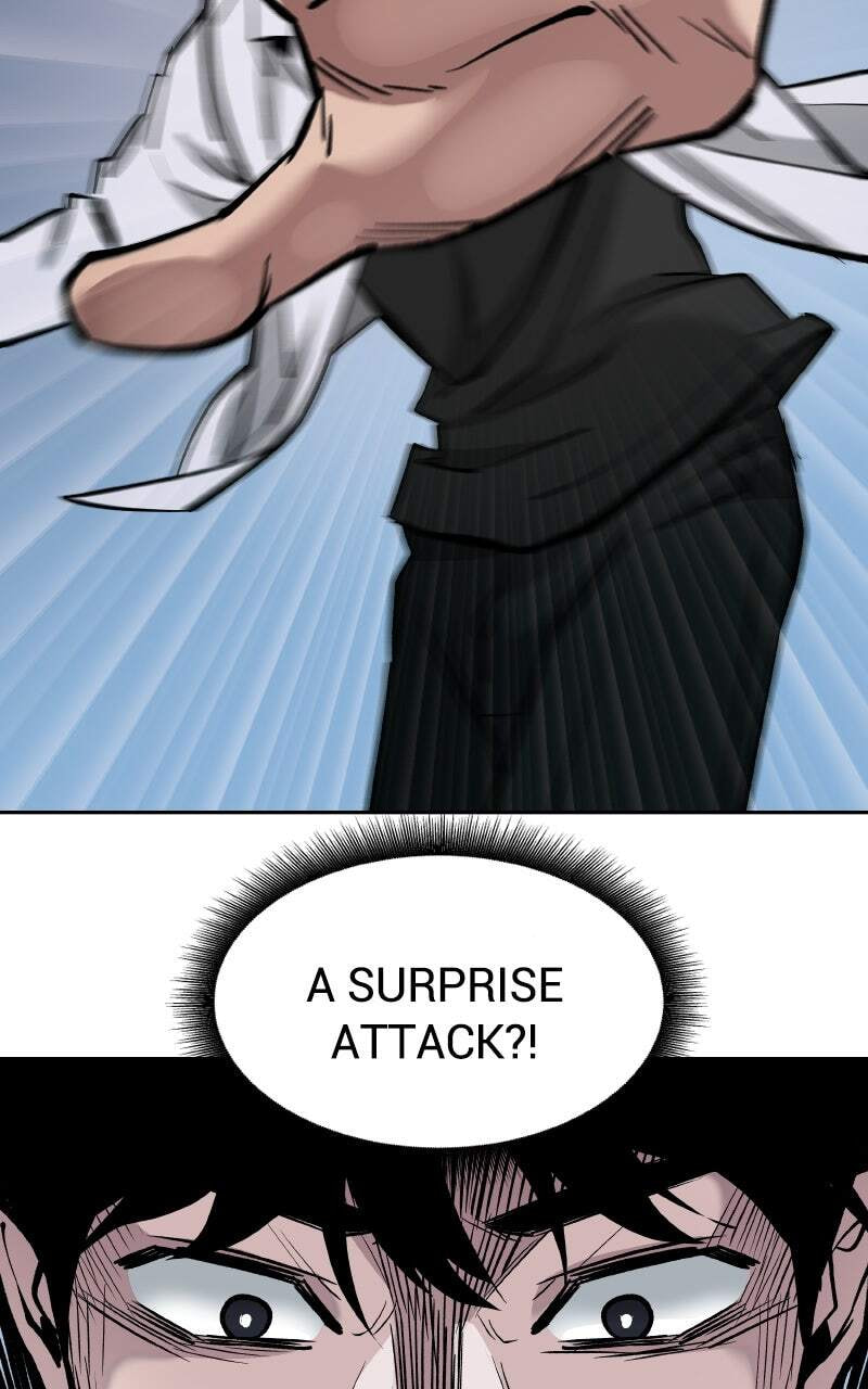 Designated Bully Chapter 3 page 27 - 