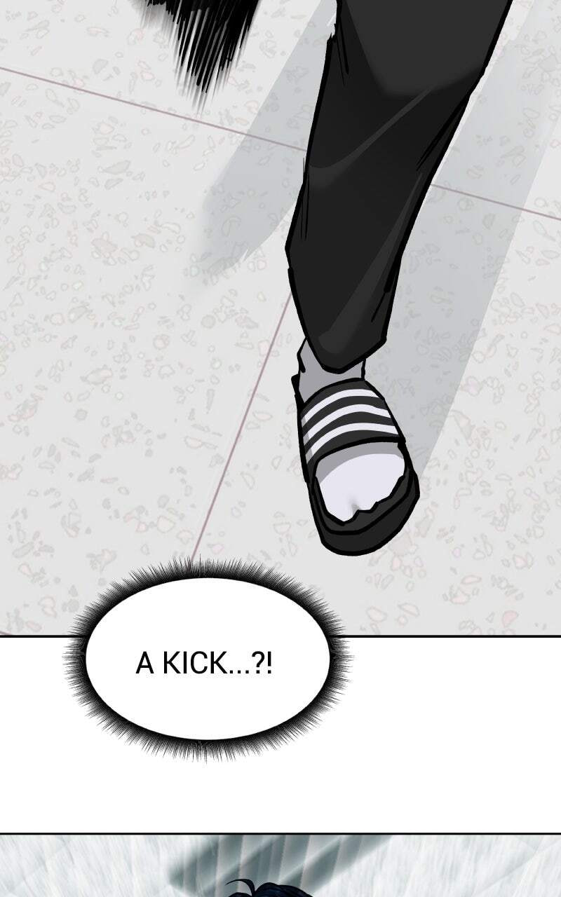 Designated Bully Chapter 3 page 30 - 
