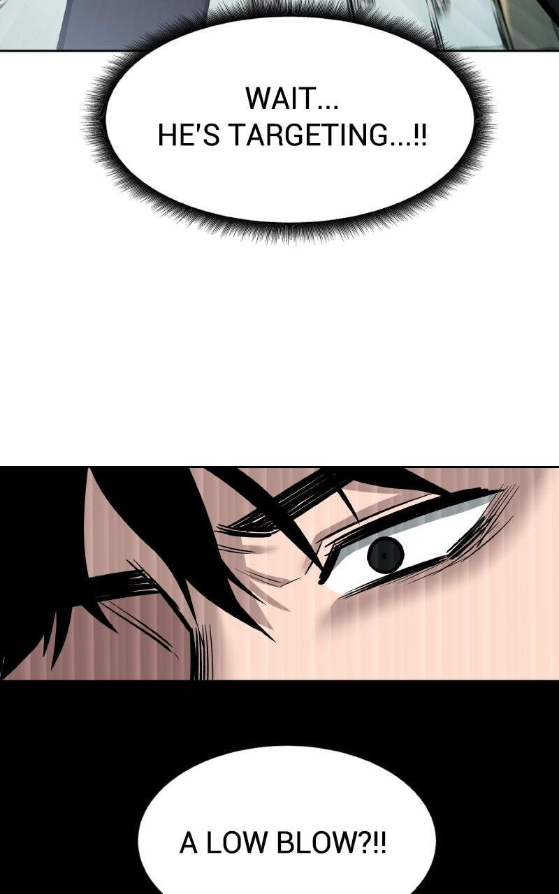 Designated Bully Chapter 3 page 32 - 
