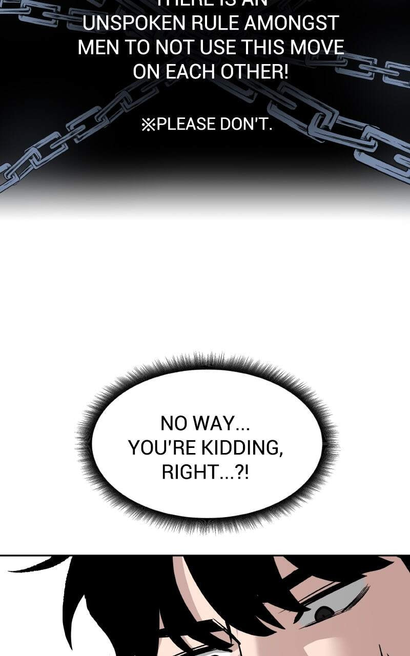 Designated Bully Chapter 3 page 36 - 