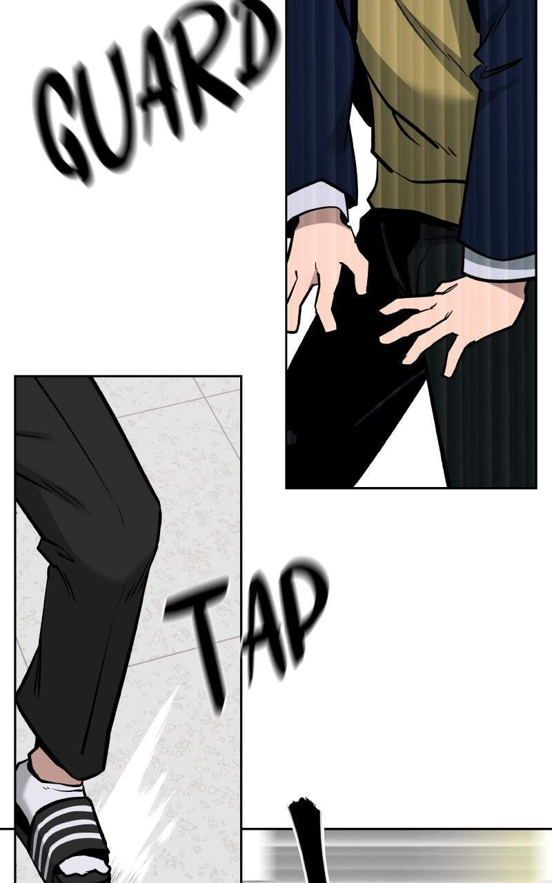 Designated Bully Chapter 3 page 38 - 