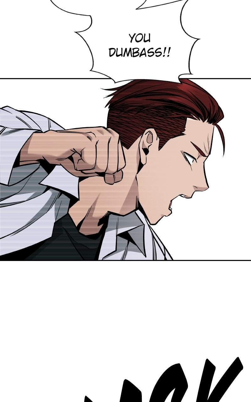 Designated Bully Chapter 3 page 40 - 