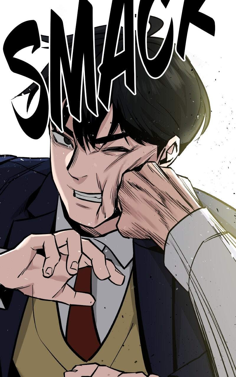 Designated Bully Chapter 3 page 41 - 