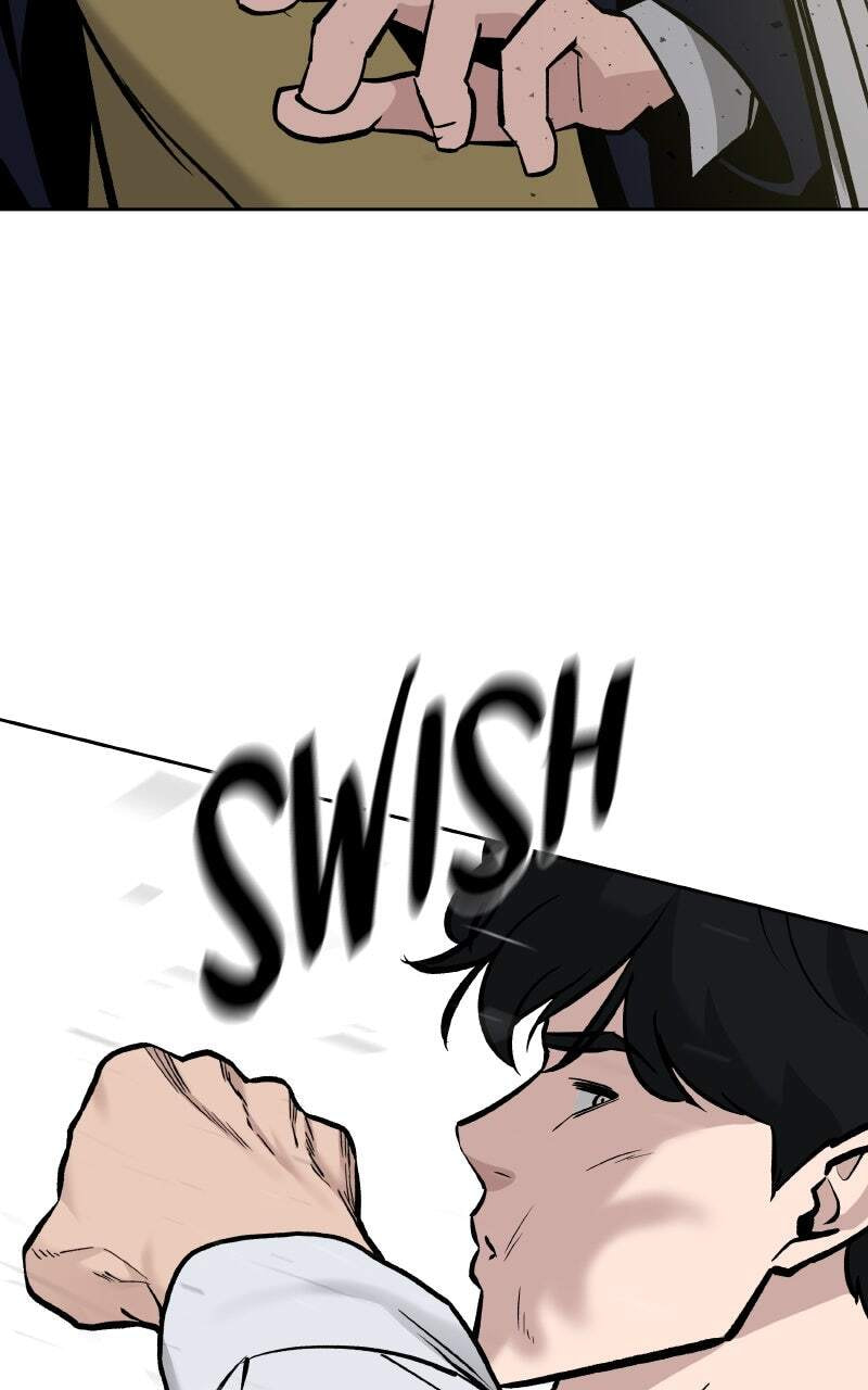 Designated Bully Chapter 3 page 42 - 