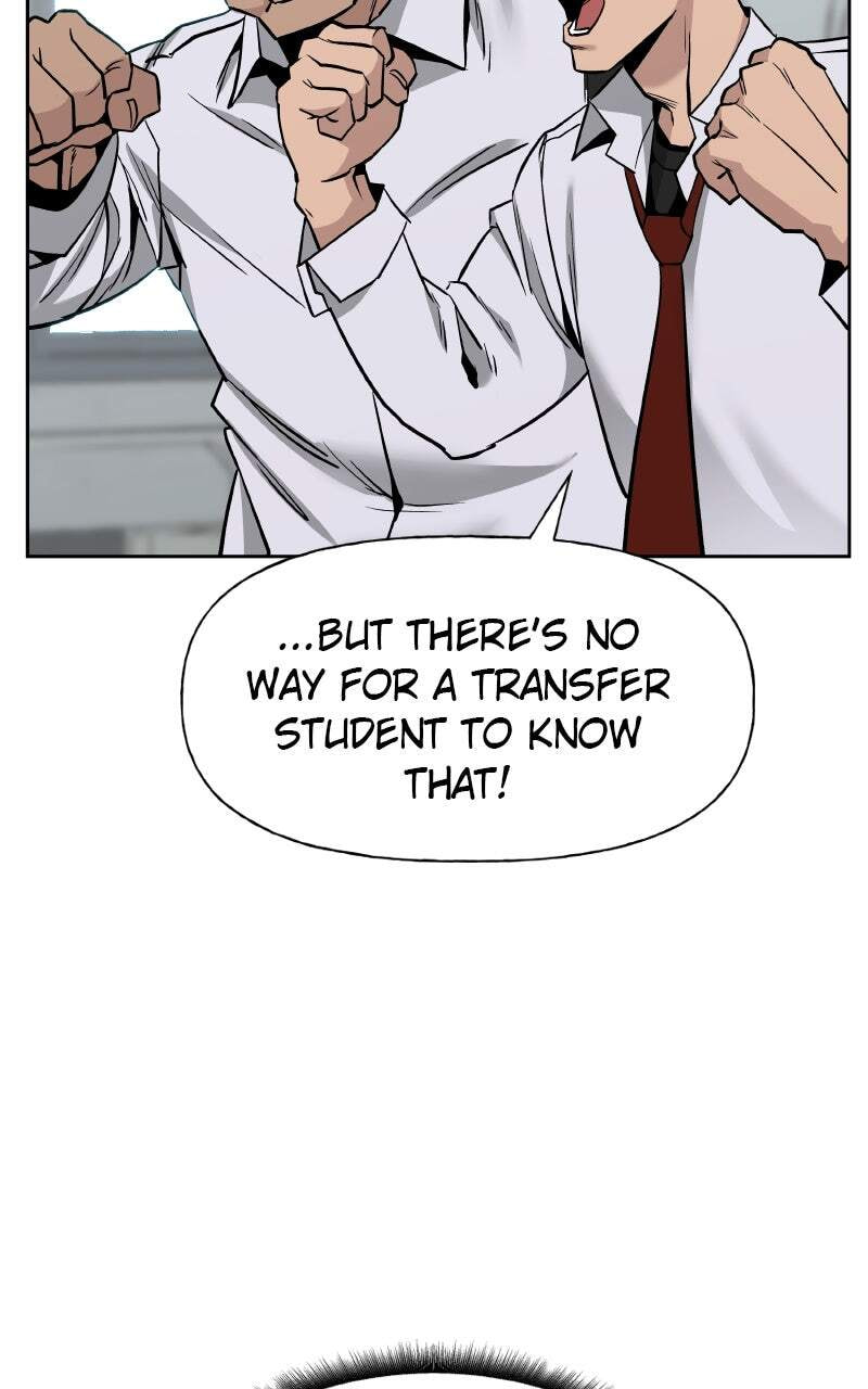 Designated Bully Chapter 3 page 44 - 