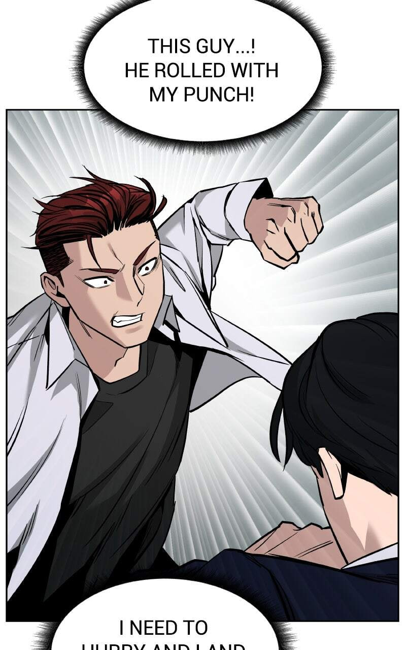 Designated Bully Chapter 3 page 45 - 