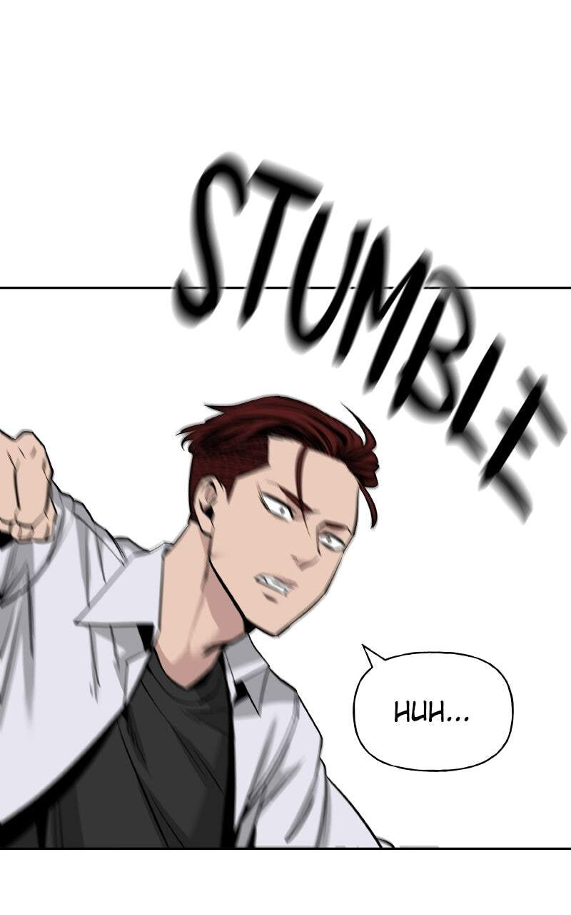 Designated Bully Chapter 3 page 47 - 