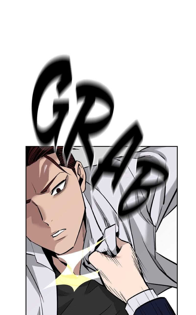 Designated Bully Chapter 3 page 48 - 