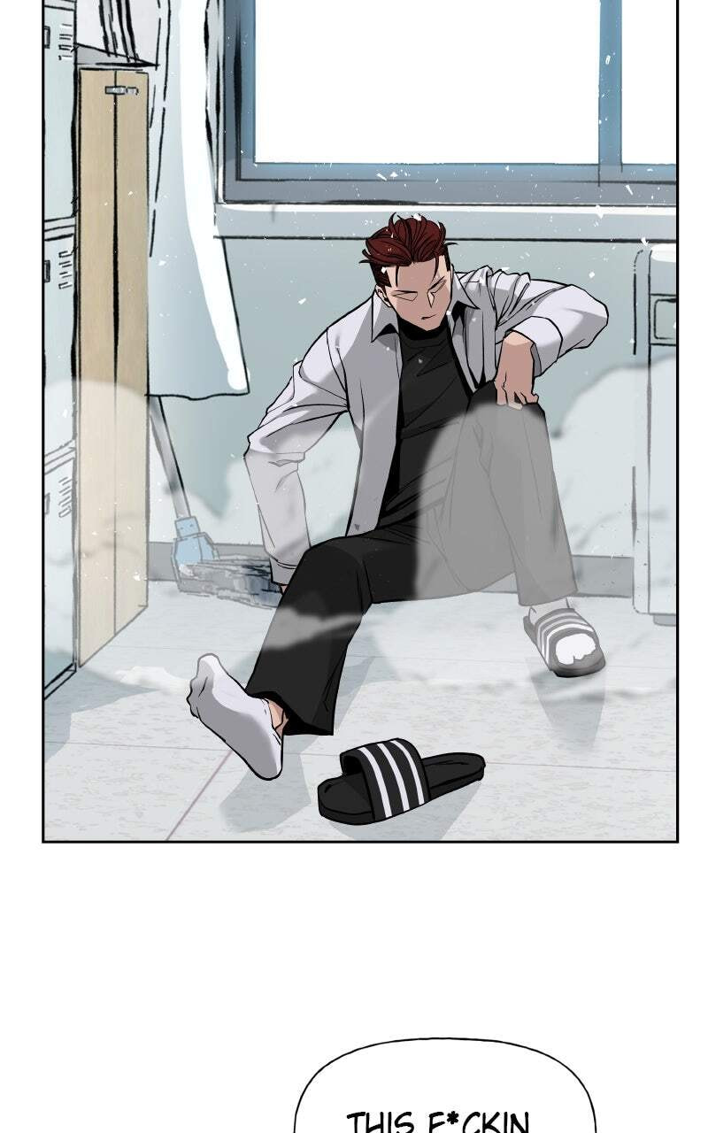 Designated Bully Chapter 3 page 52 - 