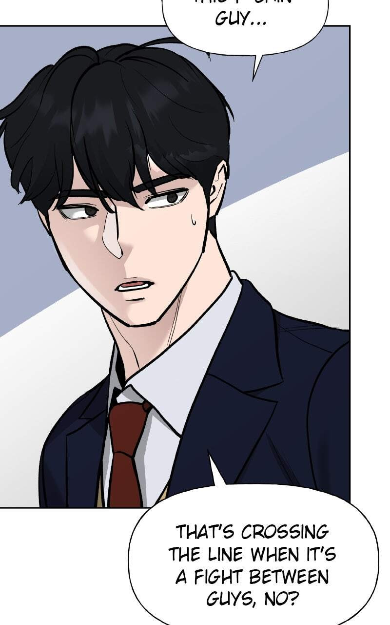 Designated Bully Chapter 3 page 53 - 