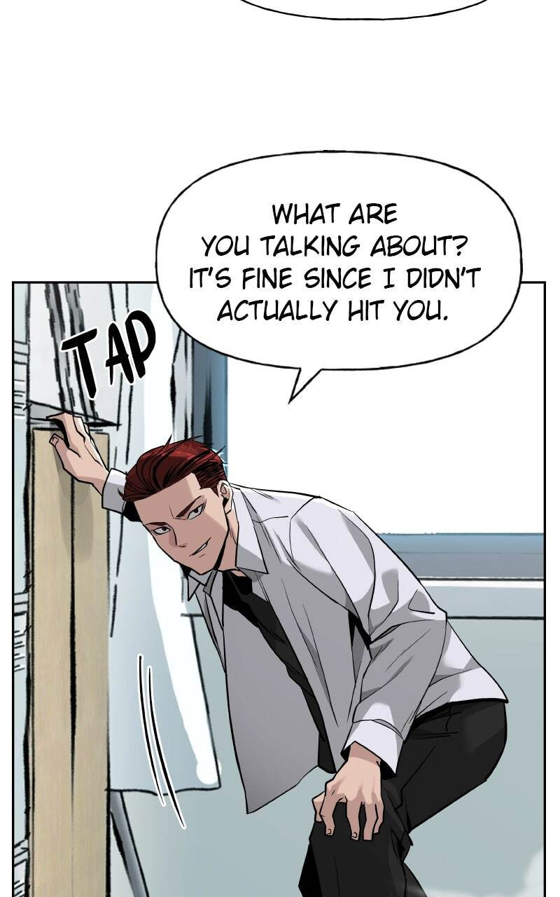 Designated Bully Chapter 3 page 54 - 