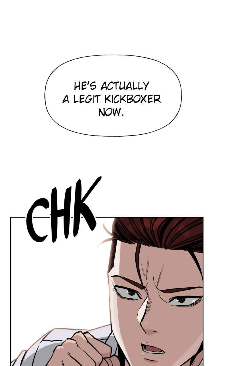Designated Bully Chapter 3 page 57 - 