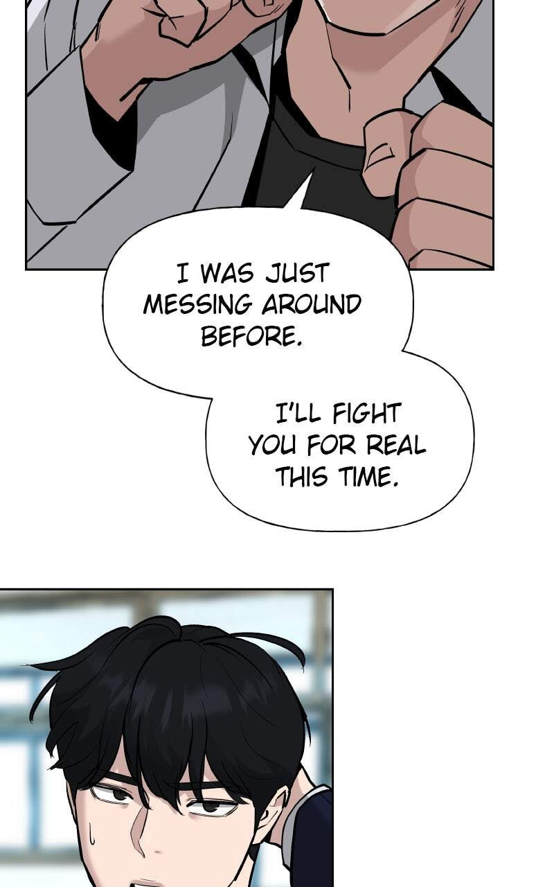 Designated Bully Chapter 3 page 58 - 