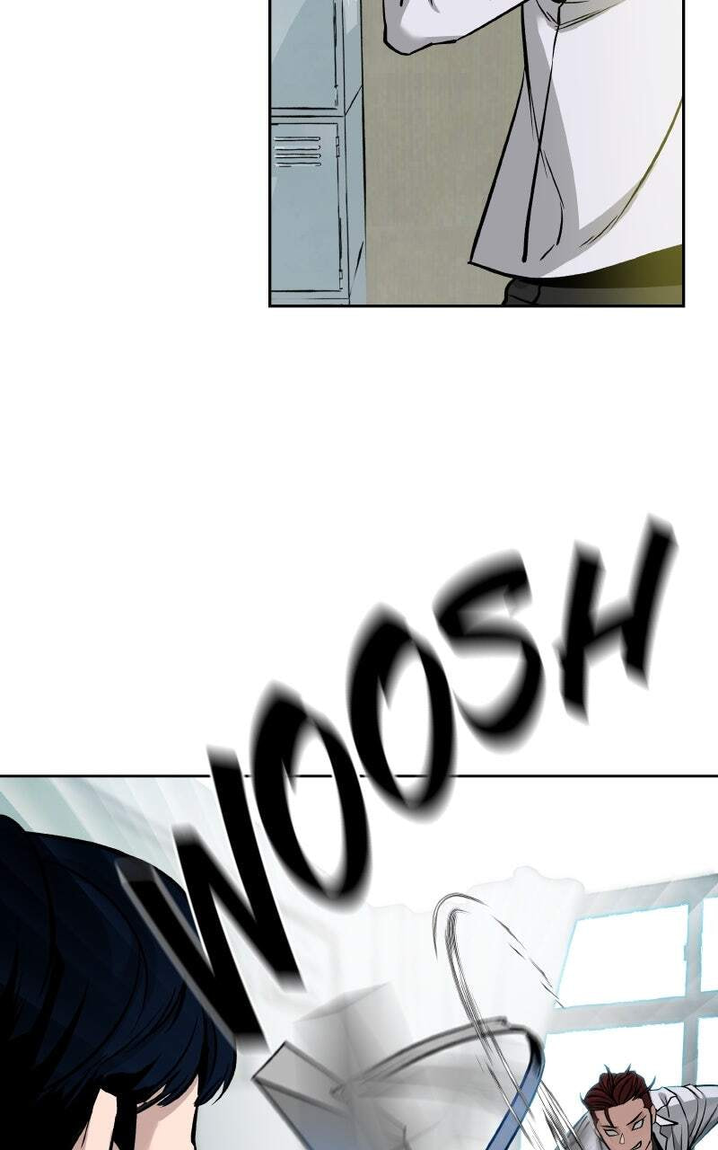 Designated Bully Chapter 3 page 60 - 