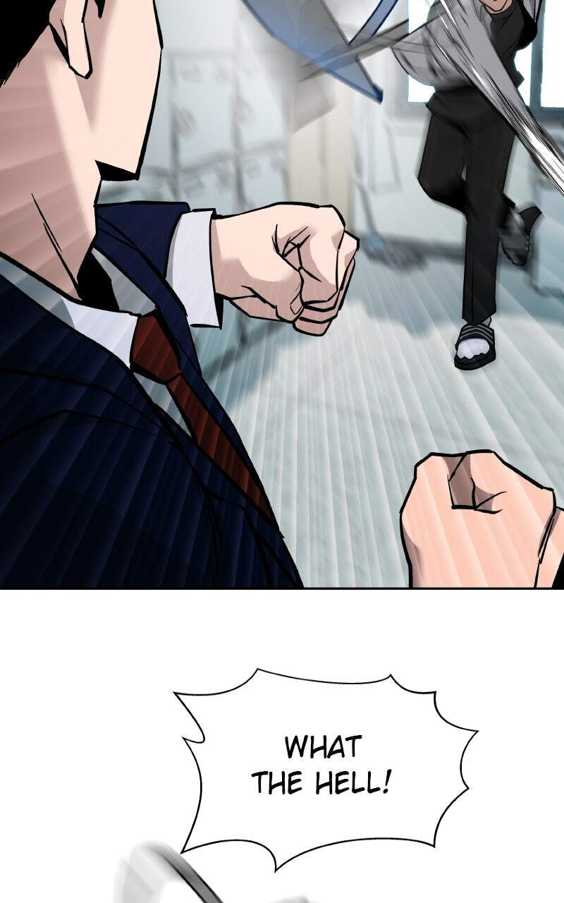 Designated Bully Chapter 3 page 61 - 