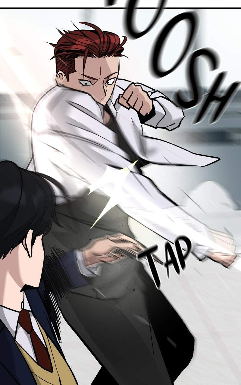 Designated Bully Chapter 3 page 66 - 