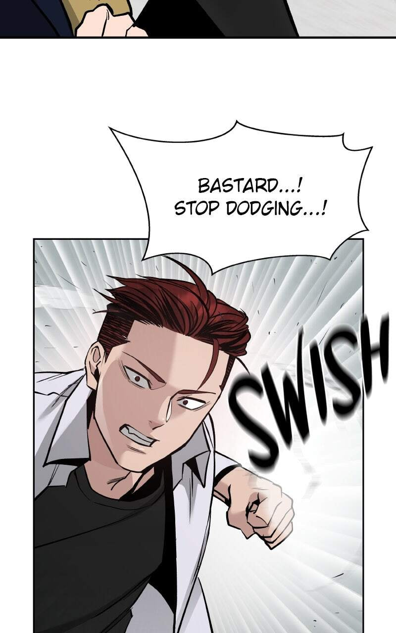 Designated Bully Chapter 3 page 67 - 