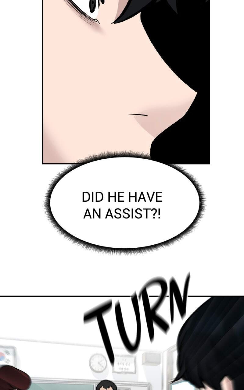 Designated Bully Chapter 3 page 71 - 