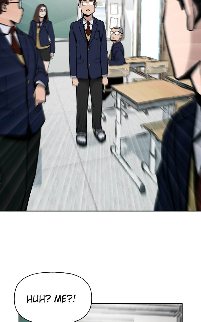 Designated Bully Chapter 3 page 72 - 