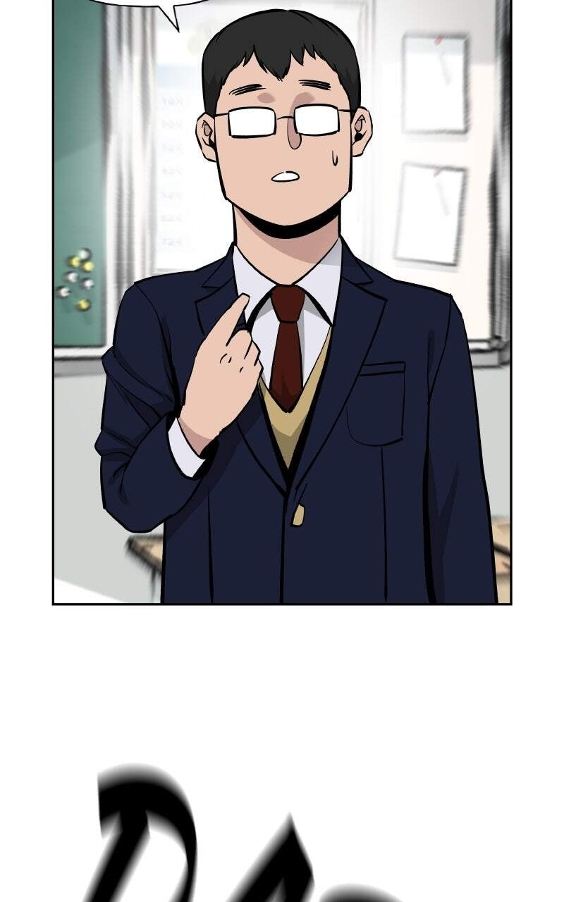 Designated Bully Chapter 3 page 73 - 