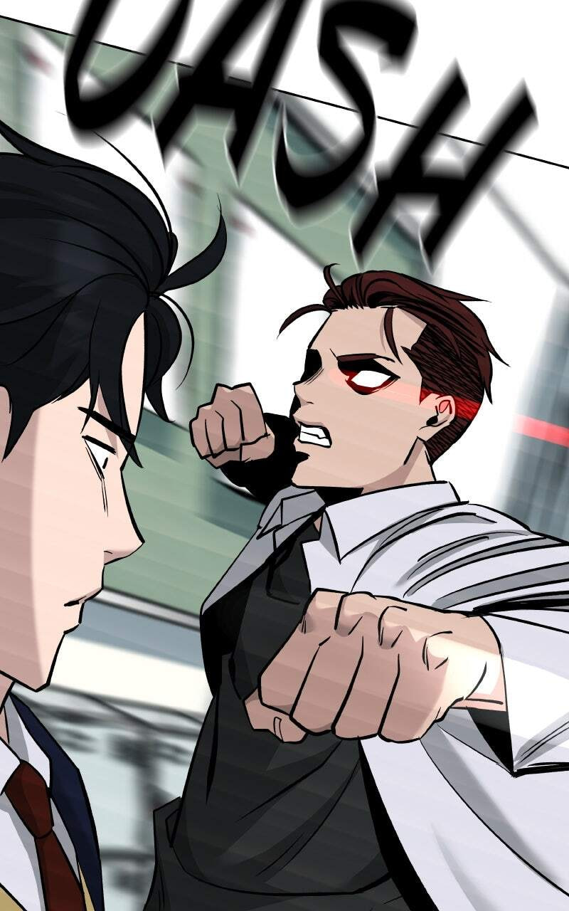 Designated Bully Chapter 3 page 74 - 