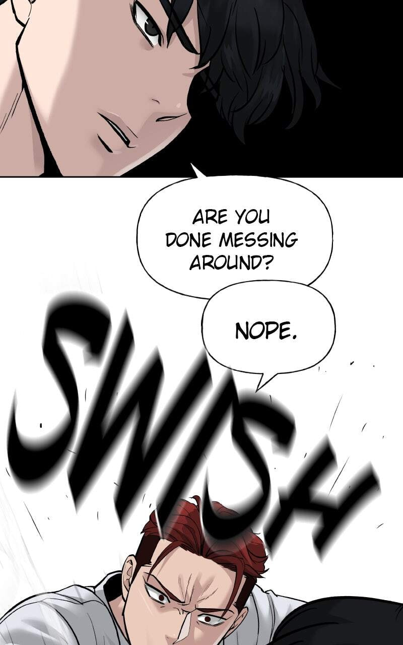 Designated Bully Chapter 3 page 78 - 