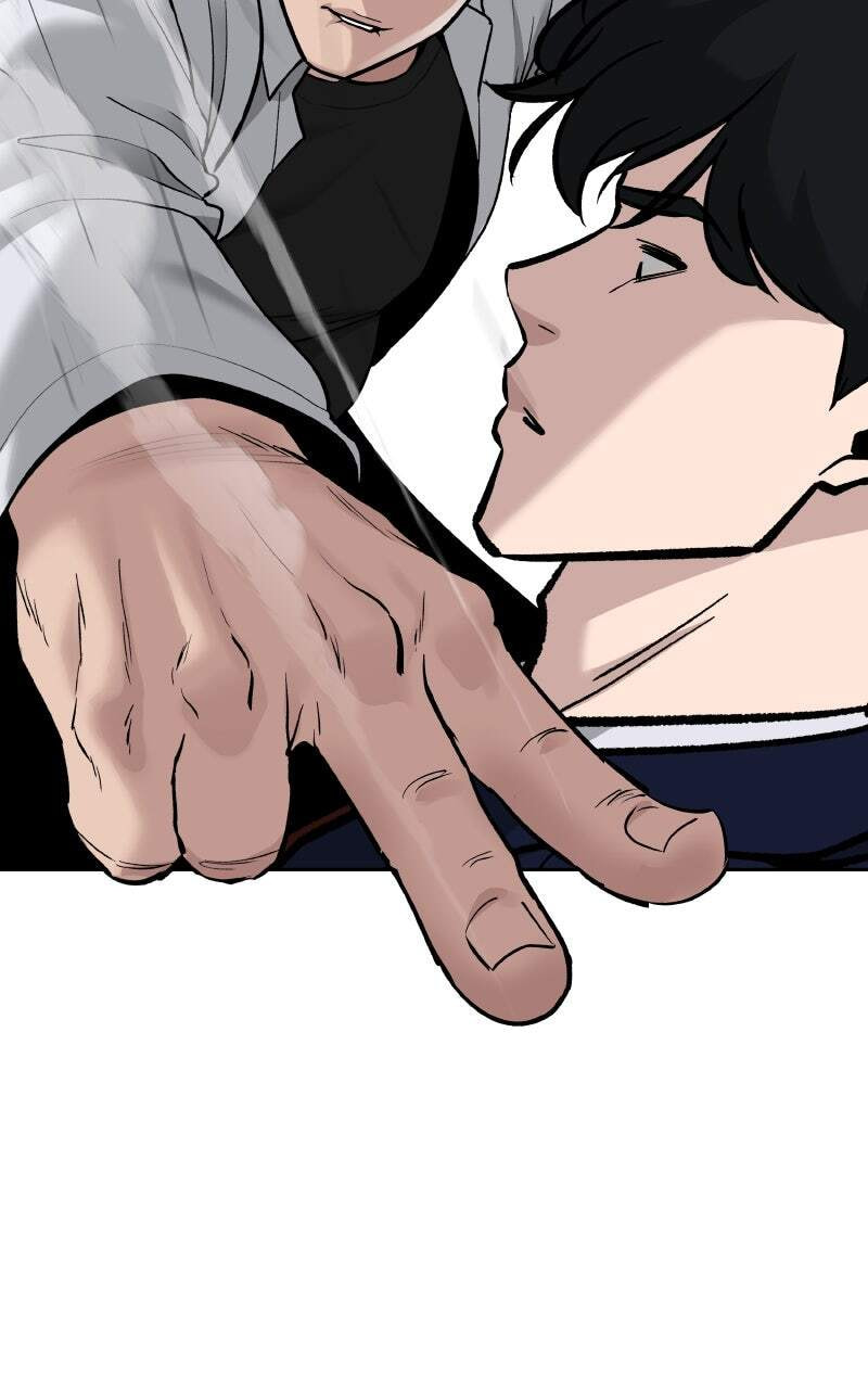 Designated Bully Chapter 3 page 79 - 