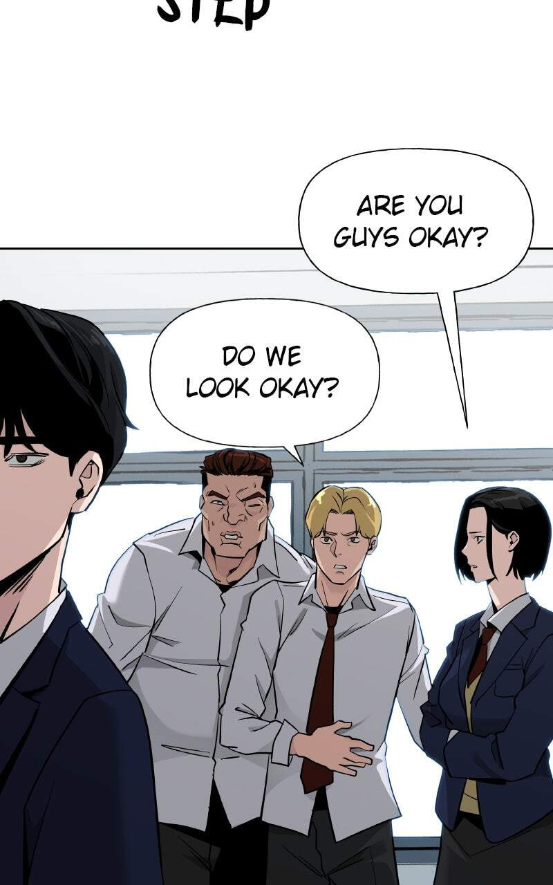 Designated Bully Chapter 3 page 9 - 