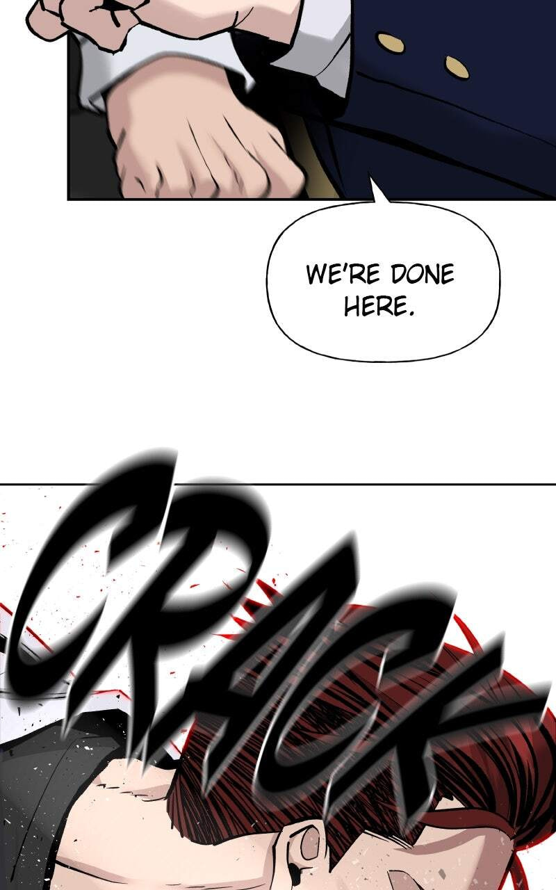Designated Bully Chapter 3 page 81 - 