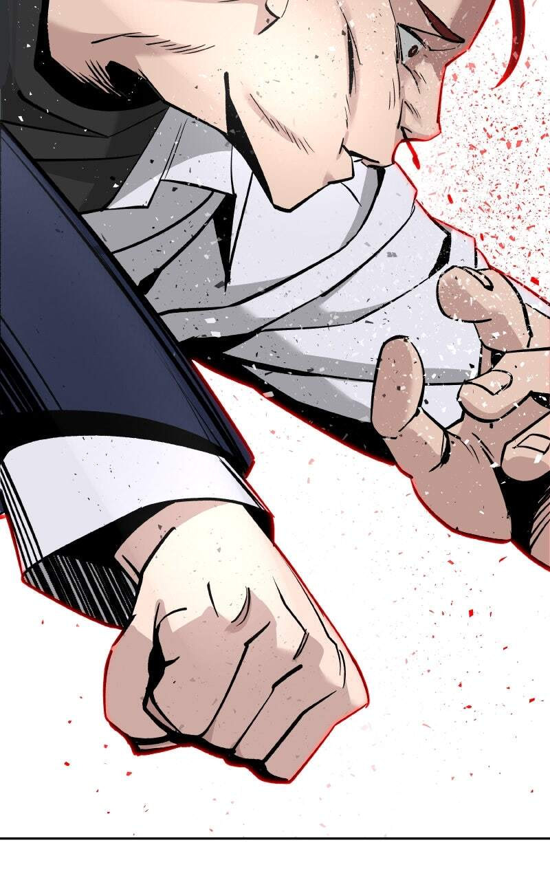 Designated Bully Chapter 3 page 82 - 
