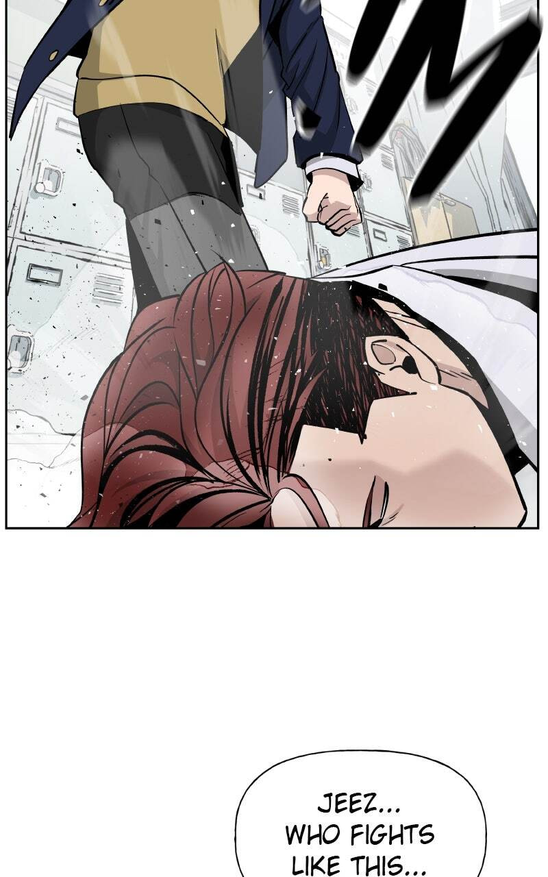 Designated Bully Chapter 3 page 85 - 