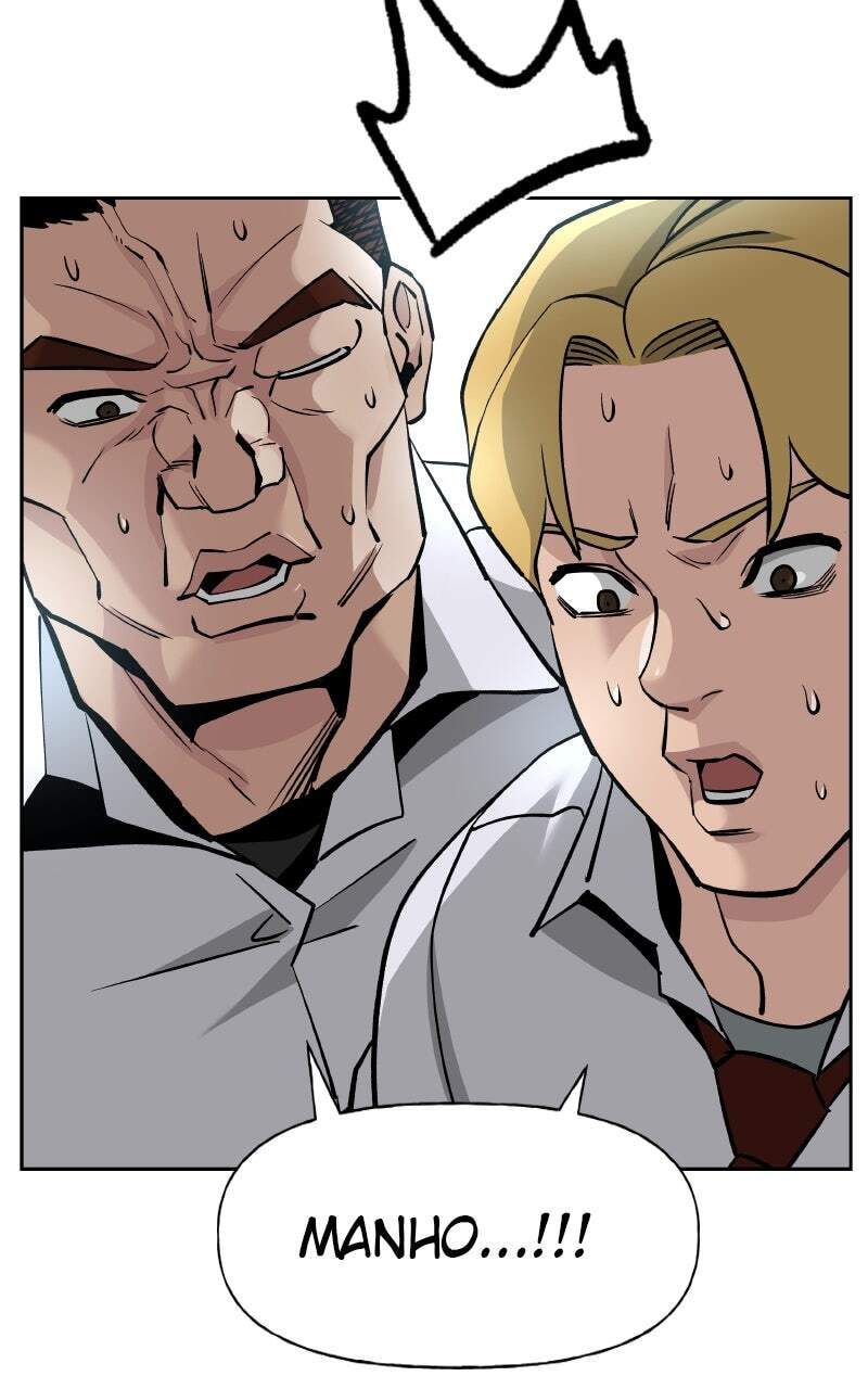 Designated Bully Chapter 3 page 87 - 