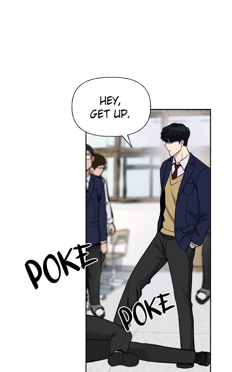 Designated Bully Chapter 3 page 89 - 