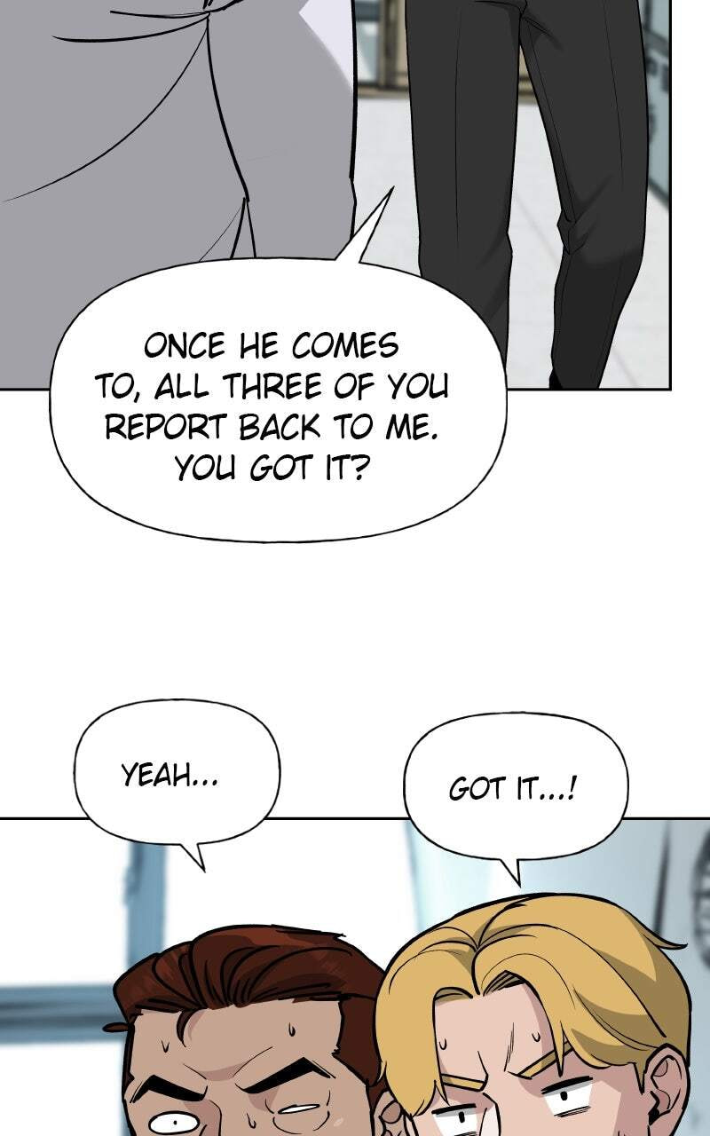 Designated Bully Chapter 3 page 91 - 