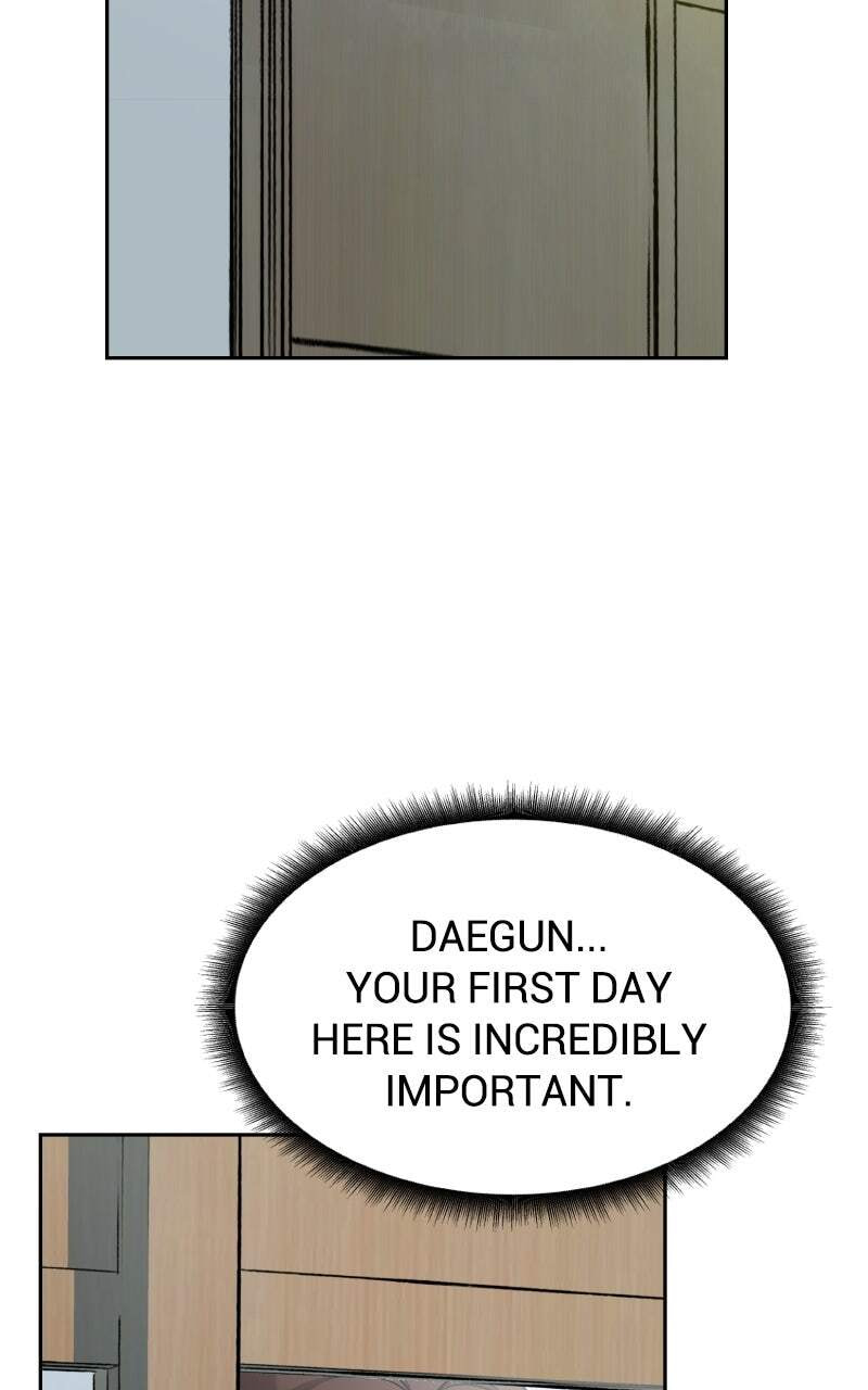 Designated Bully Chapter 3 page 94 - 